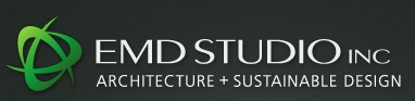 Emd Studio - Architecture + Sustainable Design